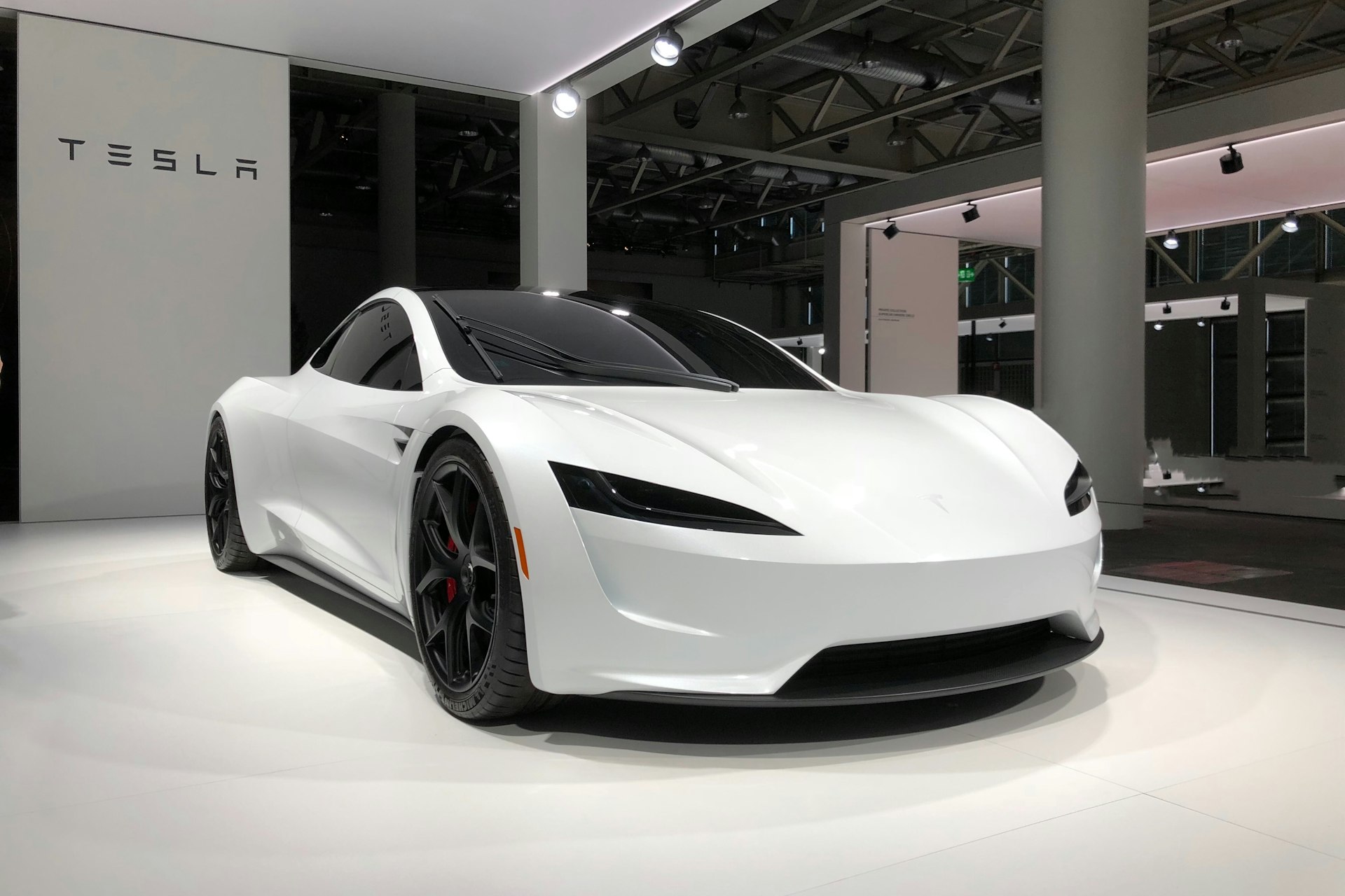 Luxury Car